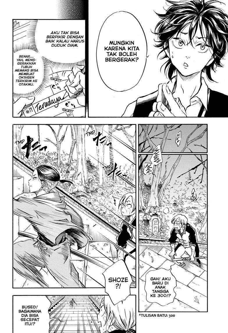 Neru Way of the Martial Artist Chapter 4 Gambar 15