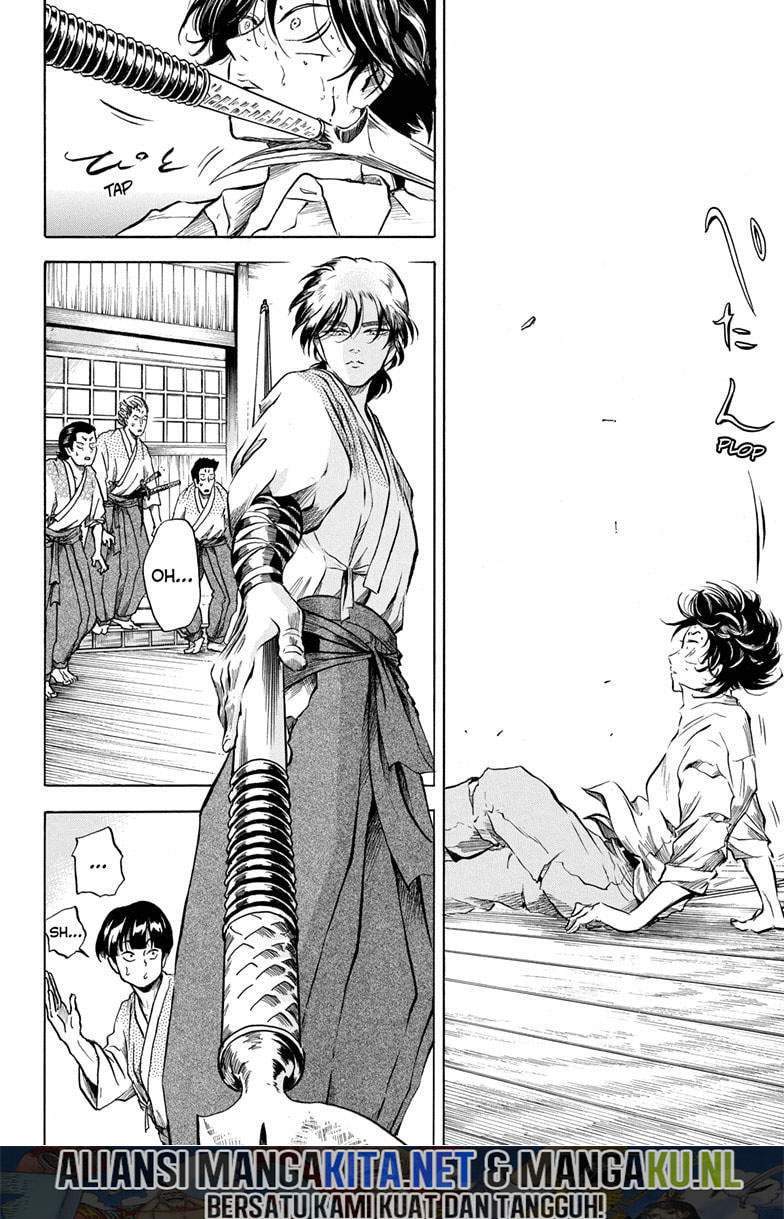 Neru Way of the Martial Artist Chapter 3 Gambar 16