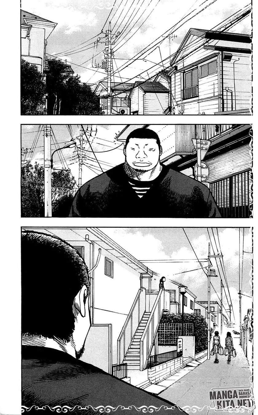 Clover Chapter 79 Gambar 20