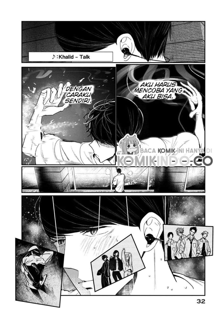 WonDance Chapter 4 Gambar 34