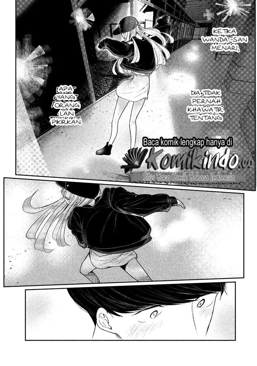 WonDance Chapter 3 Gambar 37