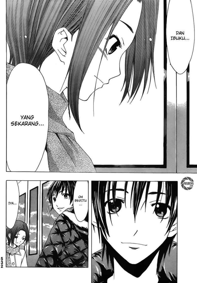 Love Plus: Rinko Days Chapter 11 - END Gambar 19