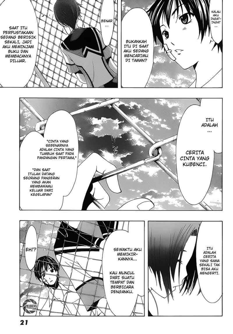 Love Plus: Rinko Days Chapter 10 Gambar 17