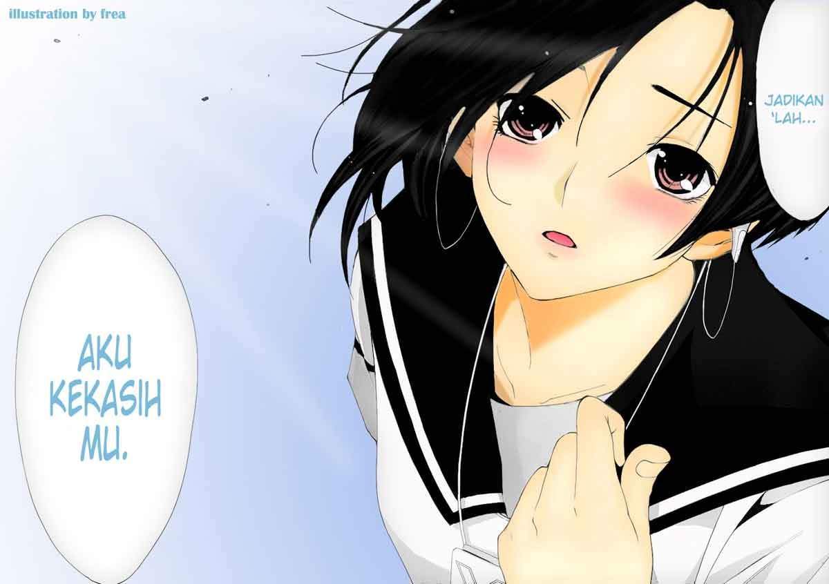 Love Plus: Rinko Days Chapter 10 Gambar 22