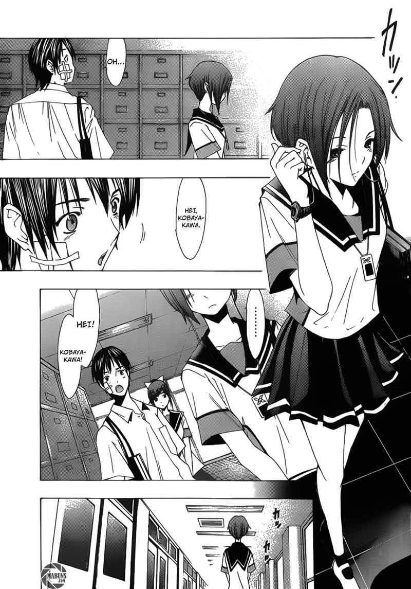 Love Plus: Rinko Days Chapter 10 Gambar 6