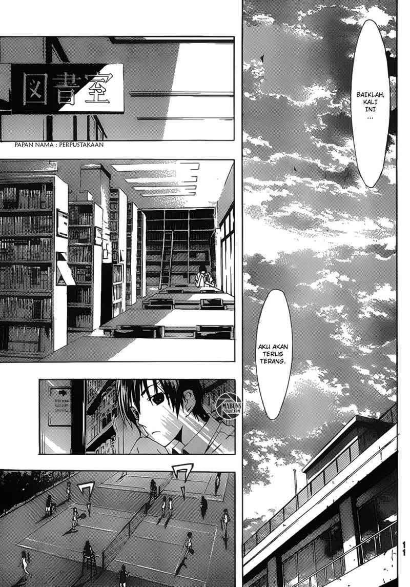 Love Plus: Rinko Days Chapter 10 Gambar 8