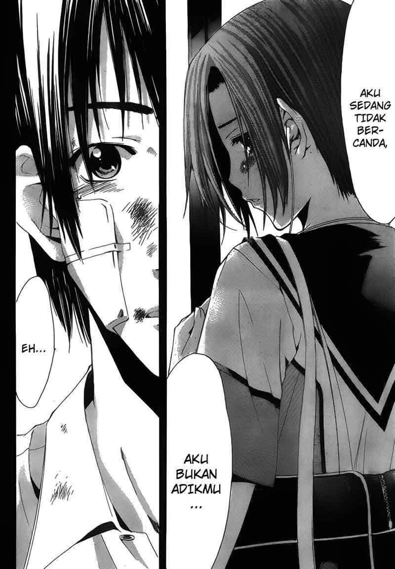 Love Plus: Rinko Days Chapter 9 Gambar 27