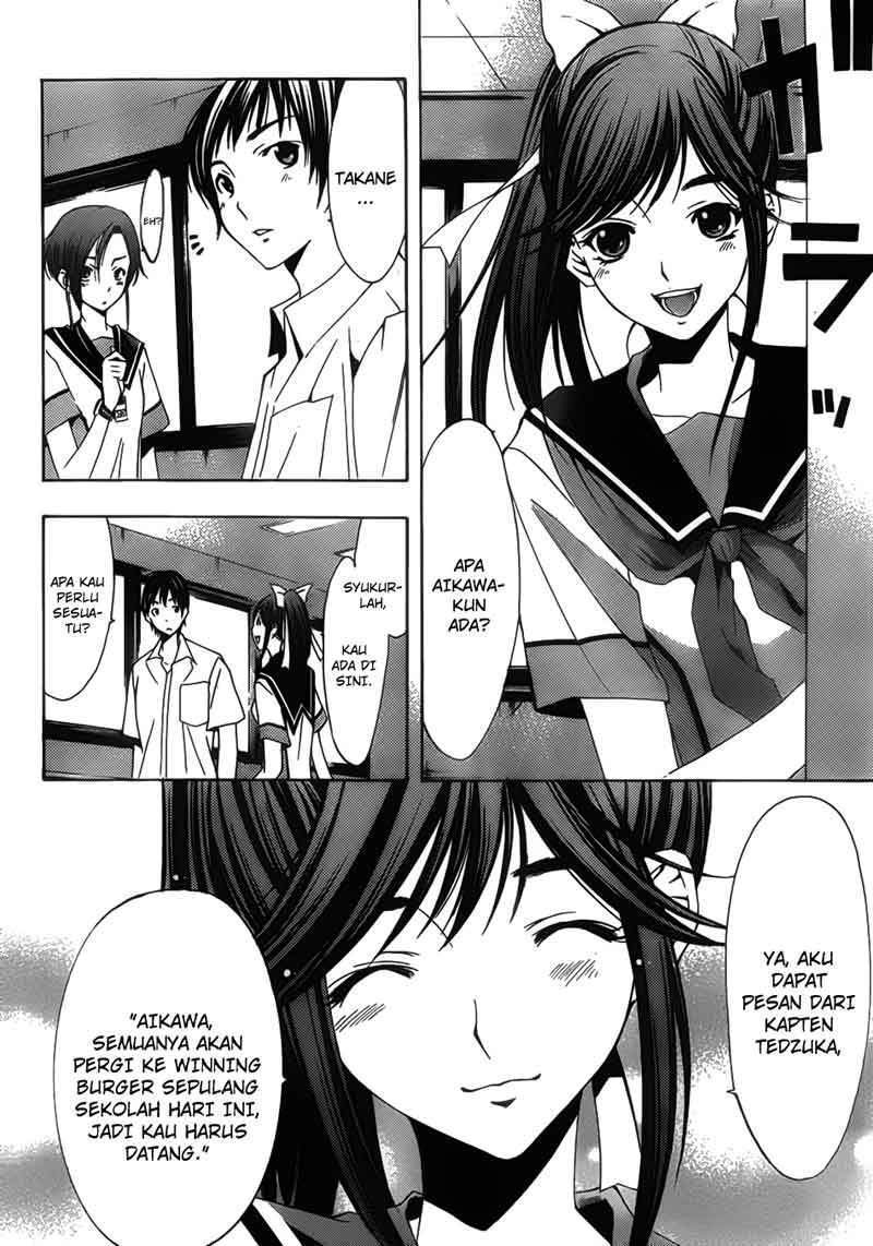 Love Plus: Rinko Days Chapter 9 Gambar 7