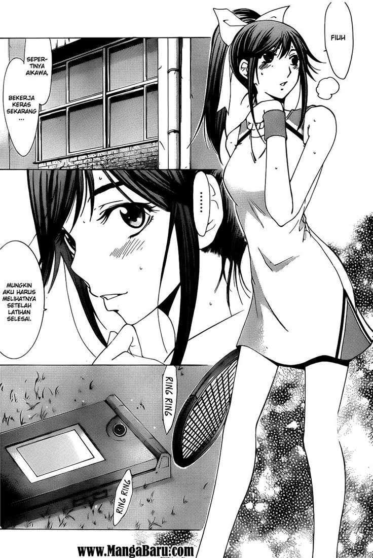 Love Plus: Rinko Days Chapter 3 Gambar 11