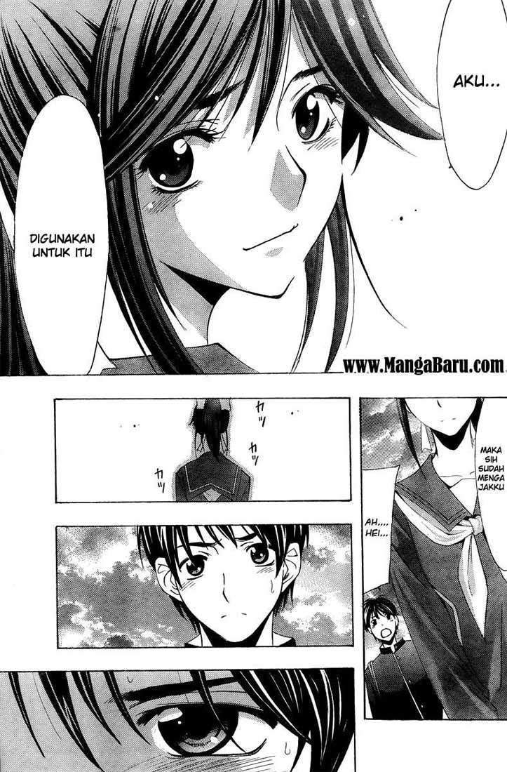 Love Plus: Rinko Days Chapter 2 Gambar 22