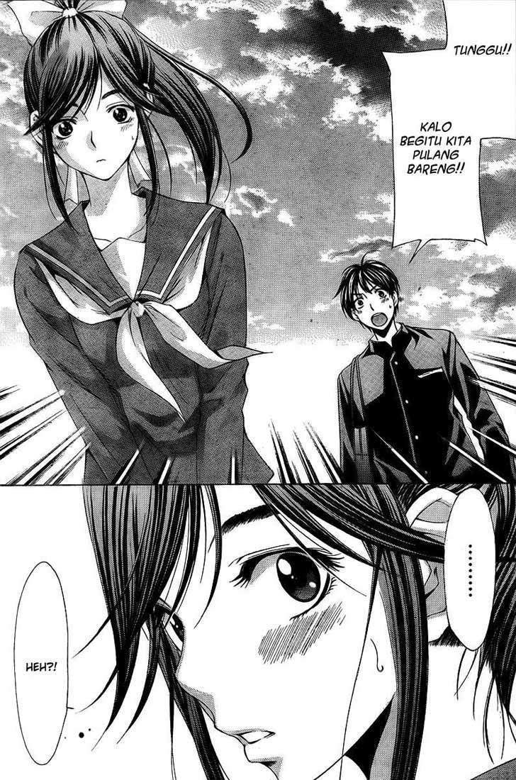 Love Plus: Rinko Days Chapter 2 Gambar 23