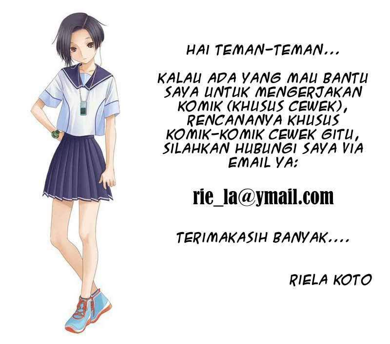 Love Plus: Rinko Days Chapter 2 Gambar 32