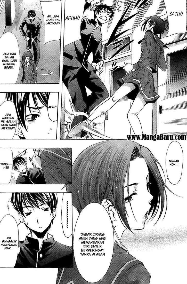 Love Plus: Rinko Days Chapter 2 Gambar 7