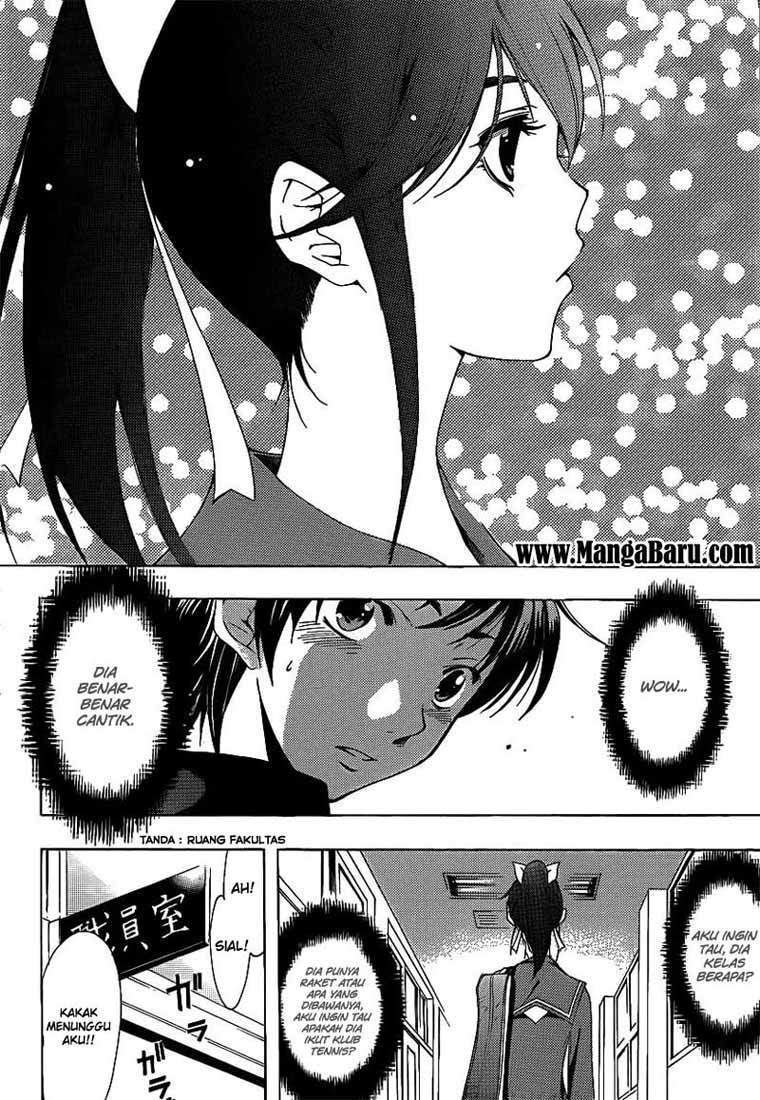 Love Plus: Rinko Days Chapter 1 Gambar 13