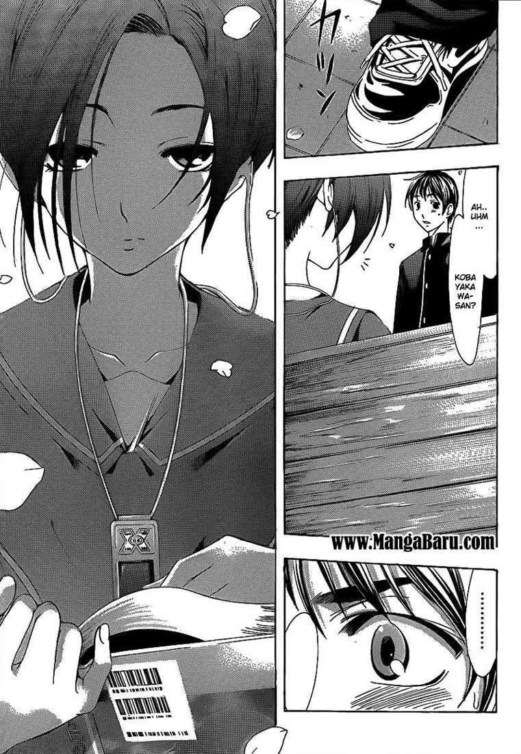 Love Plus: Rinko Days Chapter 1 Gambar 20