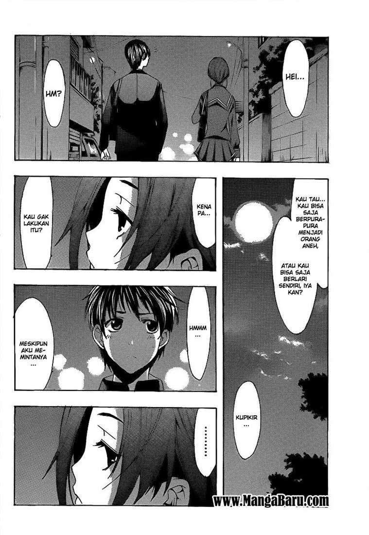 Love Plus: Rinko Days Chapter 1 Gambar 34