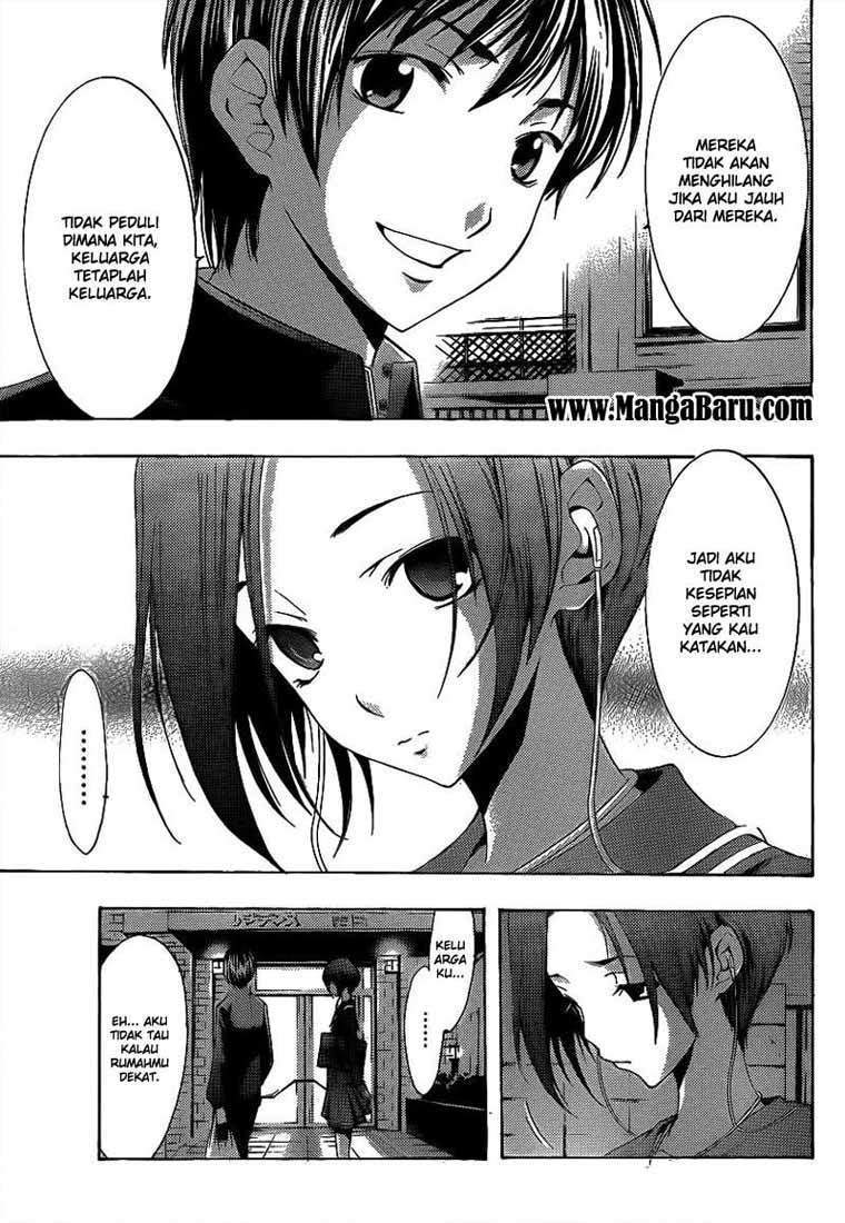 Love Plus: Rinko Days Chapter 1 Gambar 37