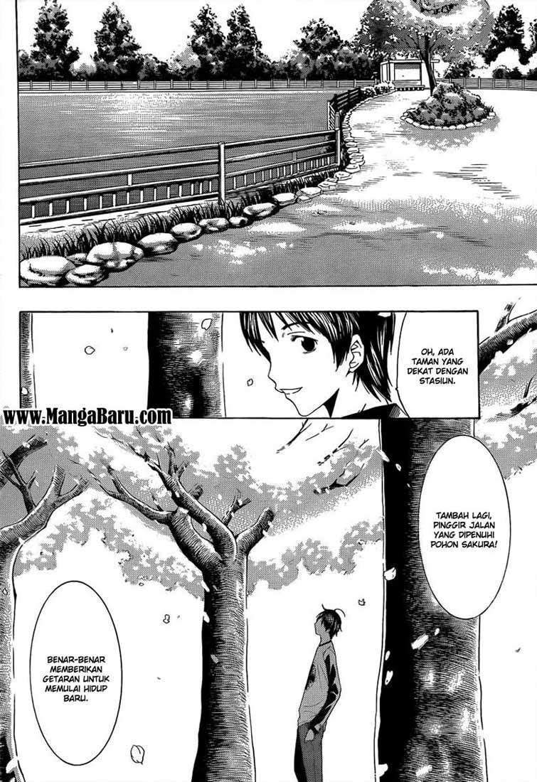 Love Plus: Rinko Days Chapter 1 Gambar 5