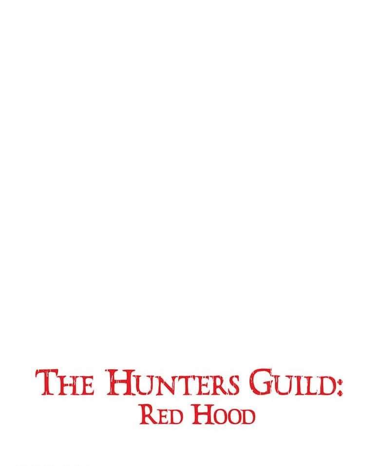 The Hunters Guild: Red Hood Chapter 1.1 Gambar 3