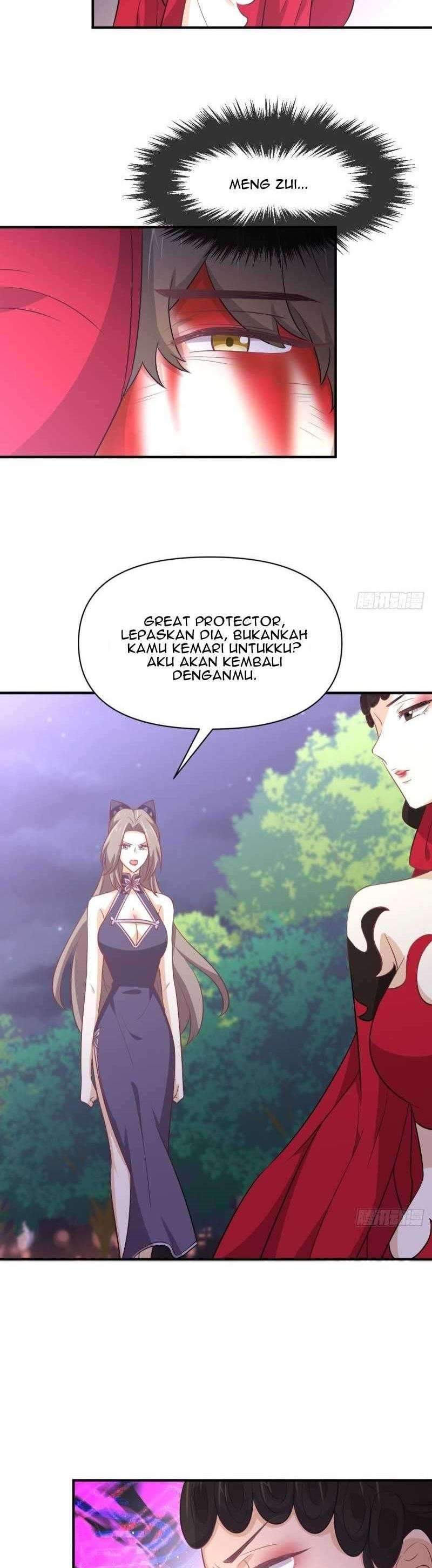 Immortal Swordsman in The Reverse World Chapter 219 Gambar 12