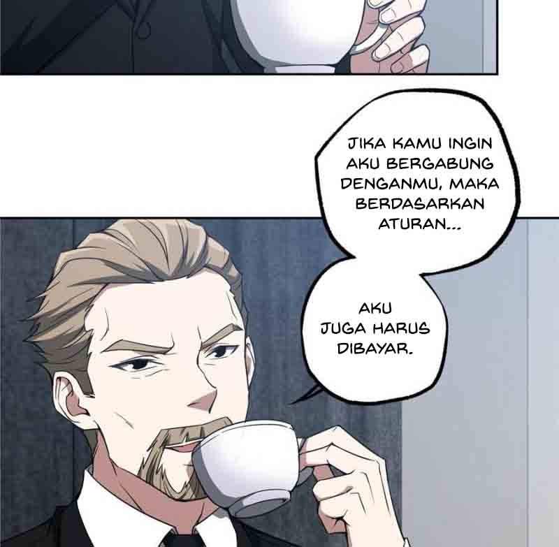 Super Mechanic (The Legendary Mechanic) Chapter 57 Gambar 13