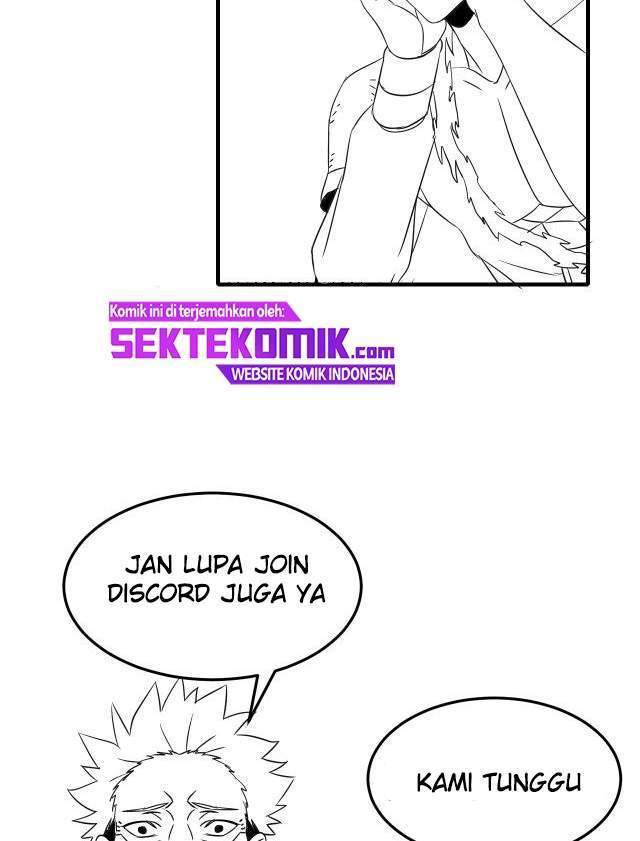 Apocalyptic Thief Chapter 9 Gambar 29