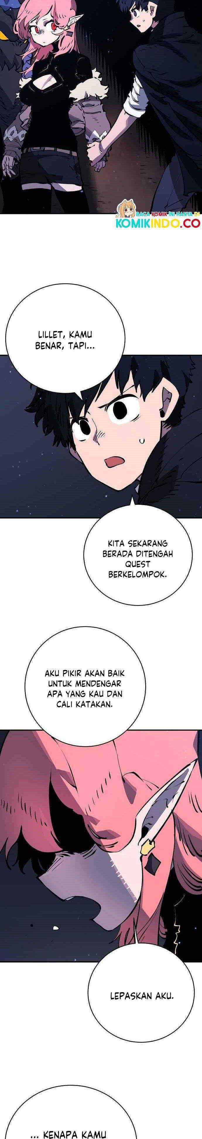 Player Chapter 41 Gambar 15