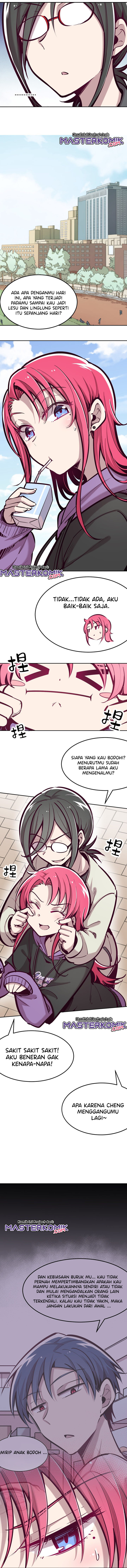 Demon X Angel, Can’t Get Along! Chapter 24 Gambar 4