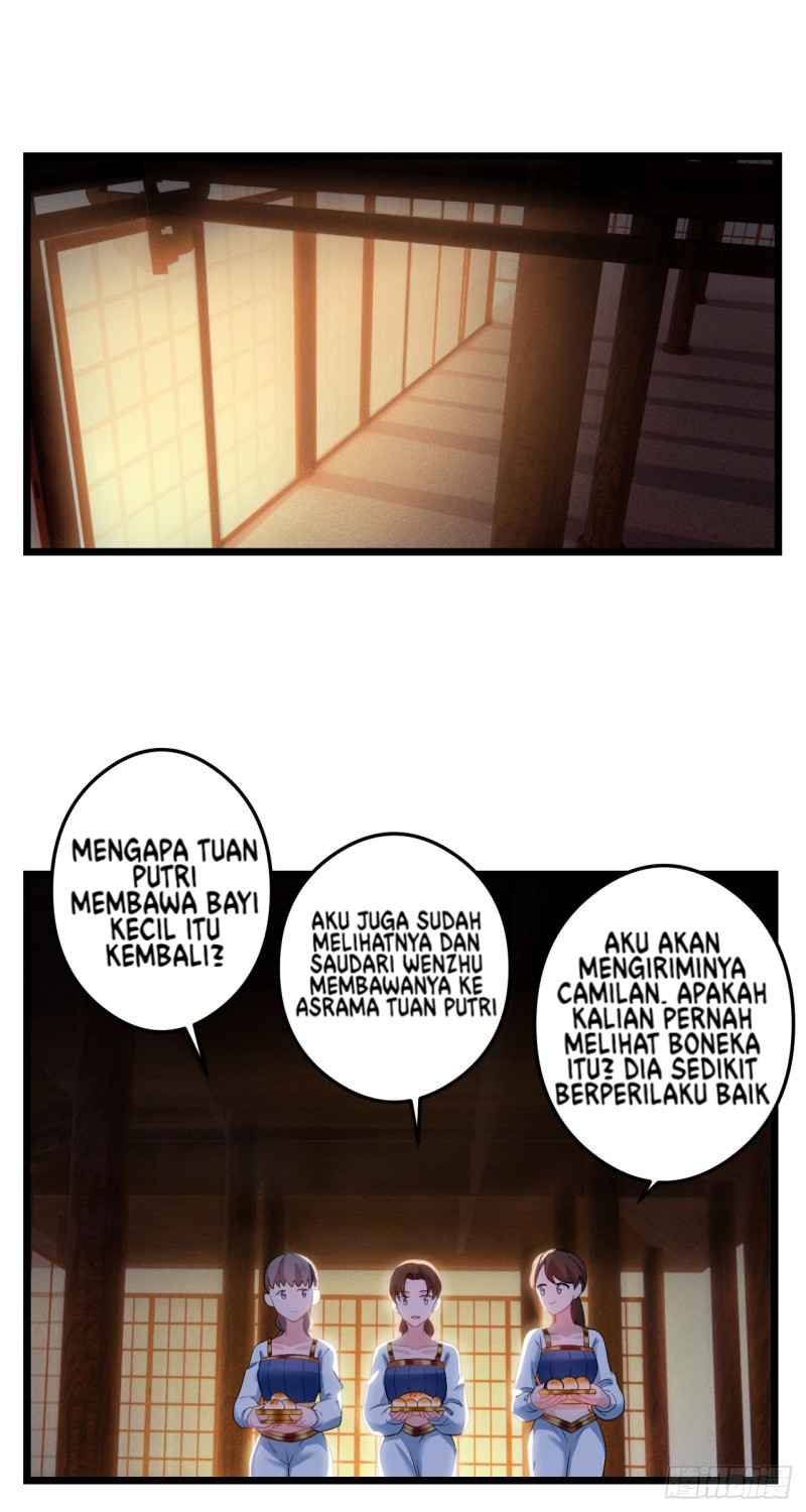 I Won’t Marry The Enemy Prince Chapter 52 Gambar 8