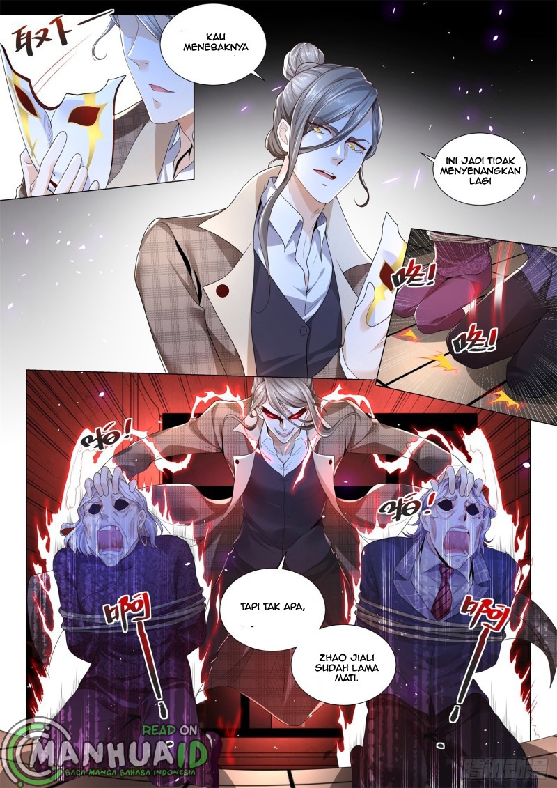 Baca Manhua Shen Hao’s Heavenly Fall System Chapter 302 Gambar 2