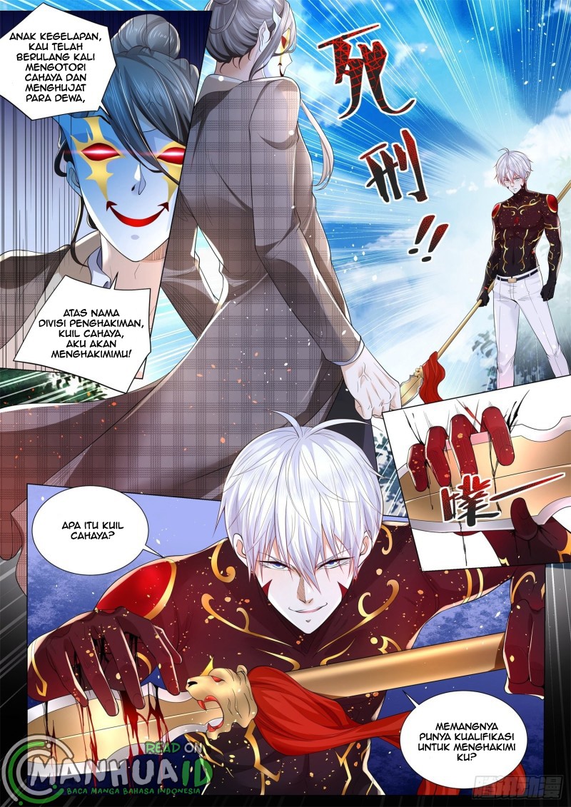 Shen Hao’s Heavenly Fall System Chapter 301 Gambar 4