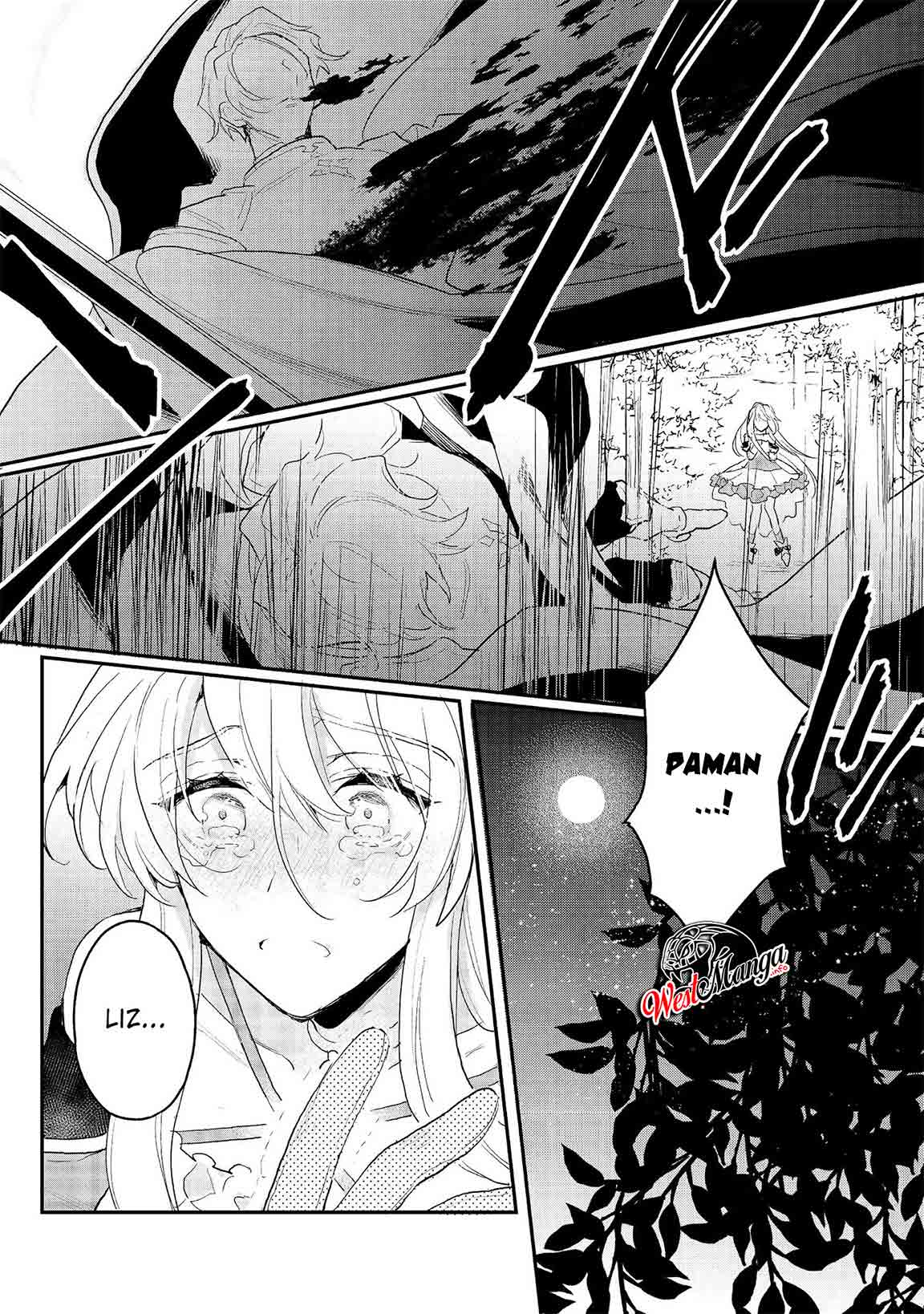 Dekisokonai to Yobareta Moto Eiyuu wa Jikka kara Tsuihou sa Retanode Suki Katte ni Ikiru Koto ni Shita Chapter 12.2 Gambar 9