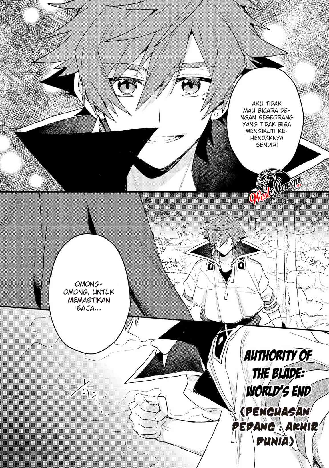 Dekisokonai to Yobareta Moto Eiyuu wa Jikka kara Tsuihou sa Retanode Suki Katte ni Ikiru Koto ni Shita Chapter 12.1 Gambar 6