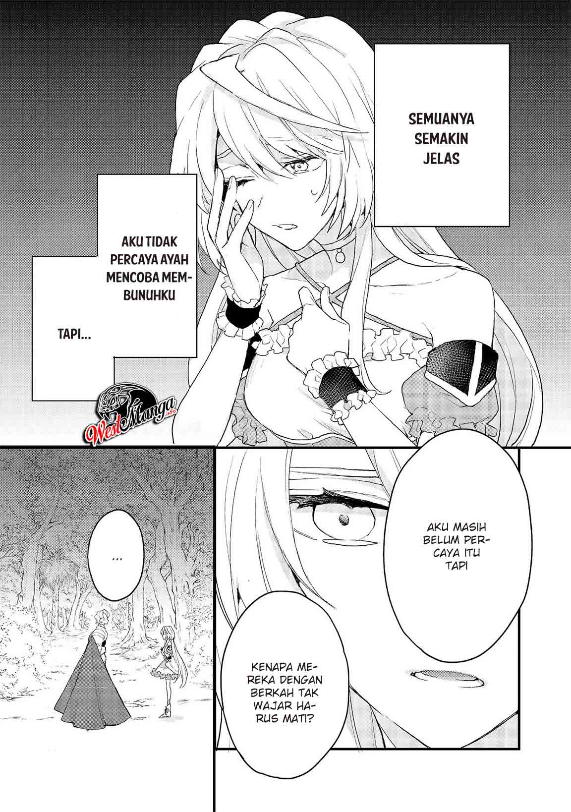 Dekisokonai to Yobareta Moto Eiyuu wa Jikka kara Tsuihou sa Retanode Suki Katte ni Ikiru Koto ni Shita Chapter 11.2 Gambar 12