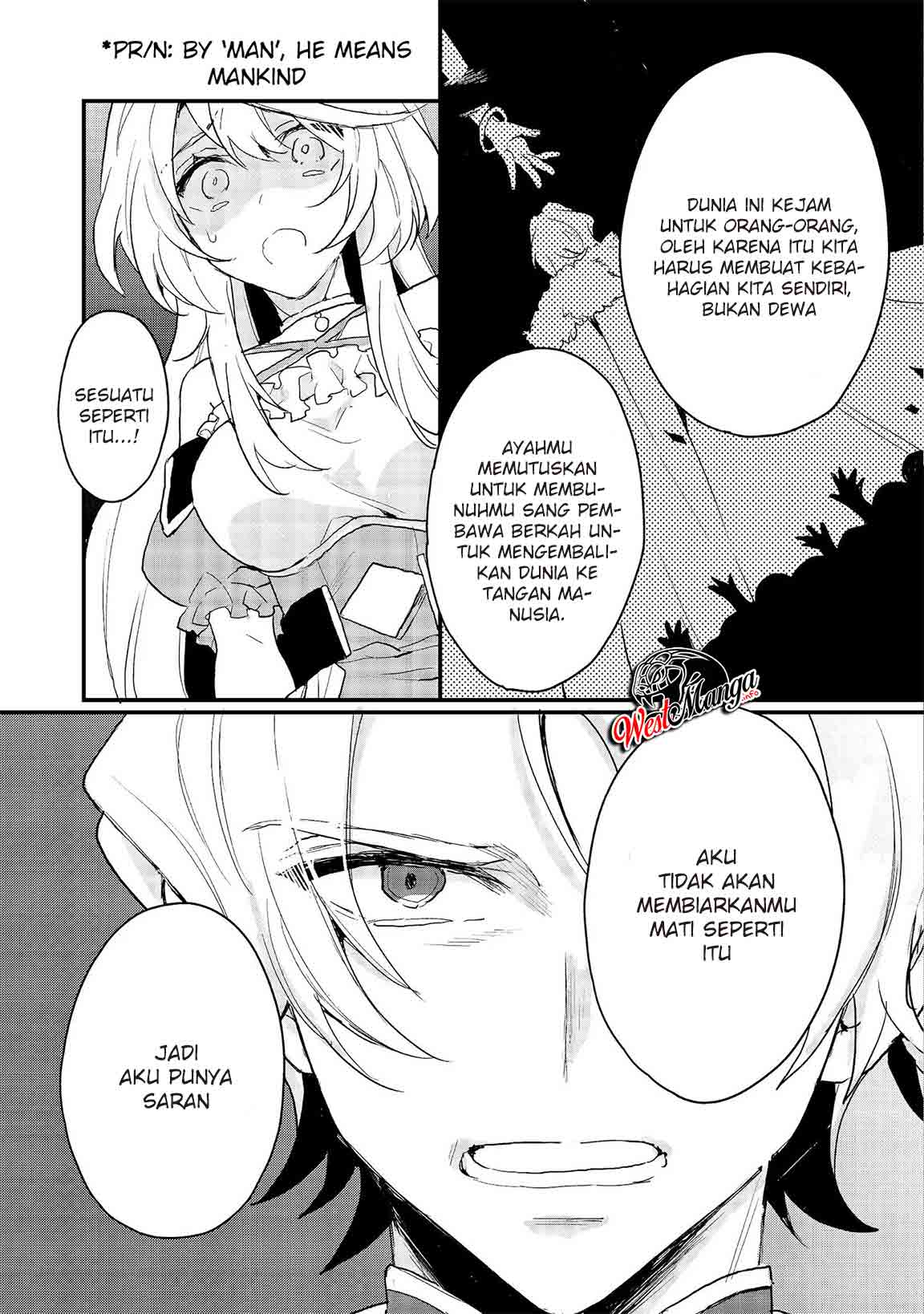 Dekisokonai to Yobareta Moto Eiyuu wa Jikka kara Tsuihou sa Retanode Suki Katte ni Ikiru Koto ni Shita Chapter 11.2 Gambar 17