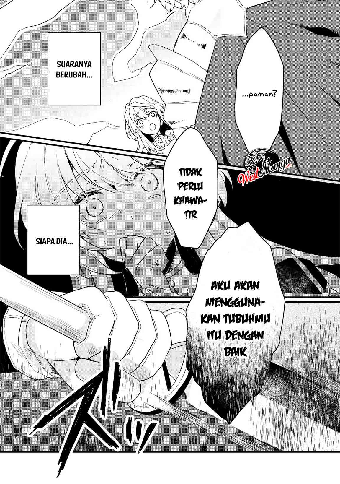 Dekisokonai to Yobareta Moto Eiyuu wa Jikka kara Tsuihou sa Retanode Suki Katte ni Ikiru Koto ni Shita Chapter 11.2 Gambar 23