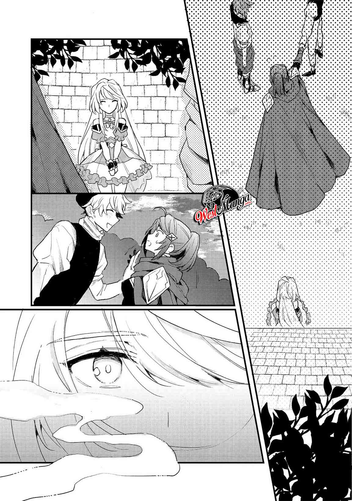 Dekisokonai to Yobareta Moto Eiyuu wa Jikka kara Tsuihou sa Retanode Suki Katte ni Ikiru Koto ni Shita Chapter 11.1 Gambar 12