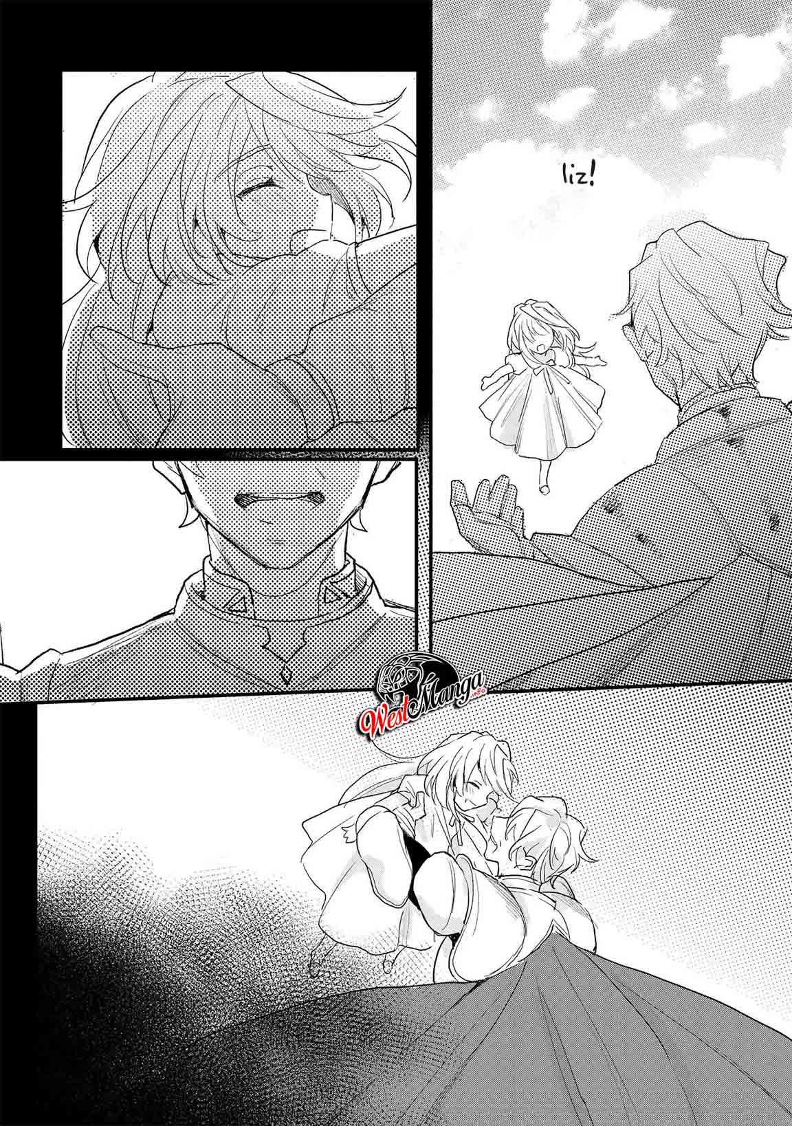 Dekisokonai to Yobareta Moto Eiyuu wa Jikka kara Tsuihou sa Retanode Suki Katte ni Ikiru Koto ni Shita Chapter 10 Gambar 12