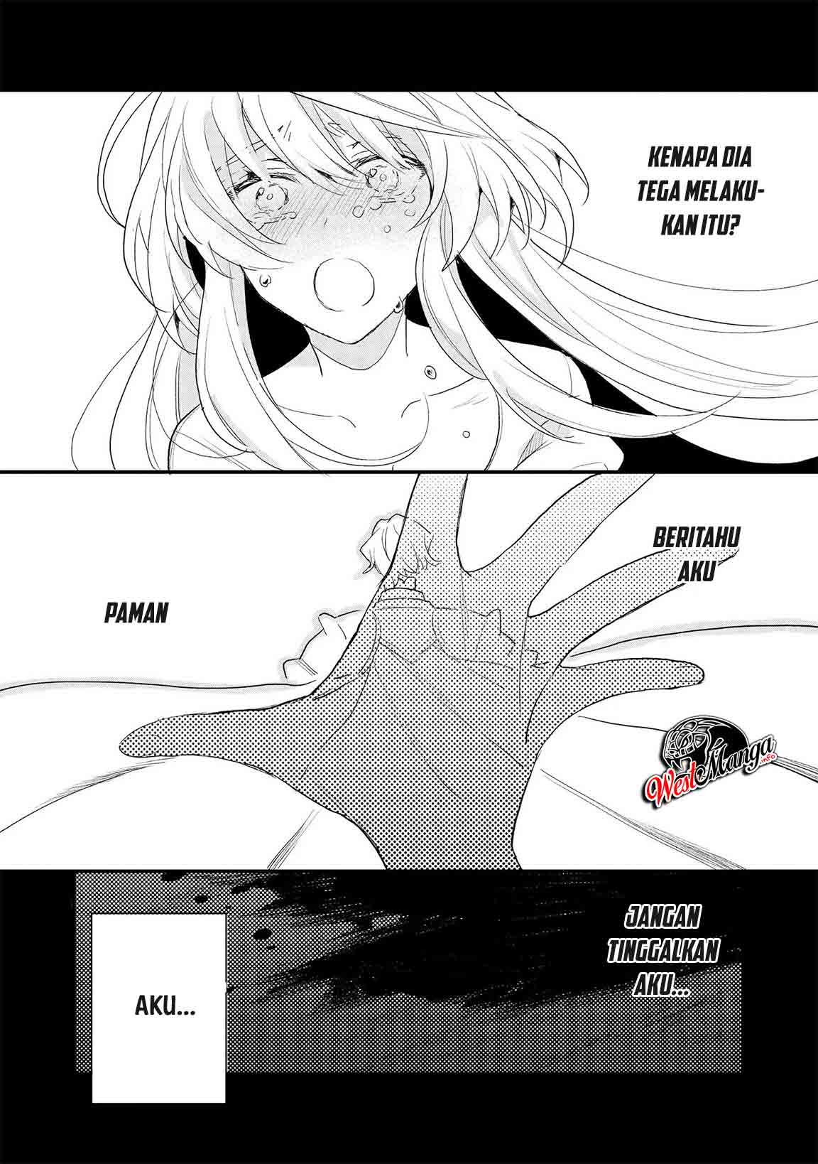 Dekisokonai to Yobareta Moto Eiyuu wa Jikka kara Tsuihou sa Retanode Suki Katte ni Ikiru Koto ni Shita Chapter 10 Gambar 17