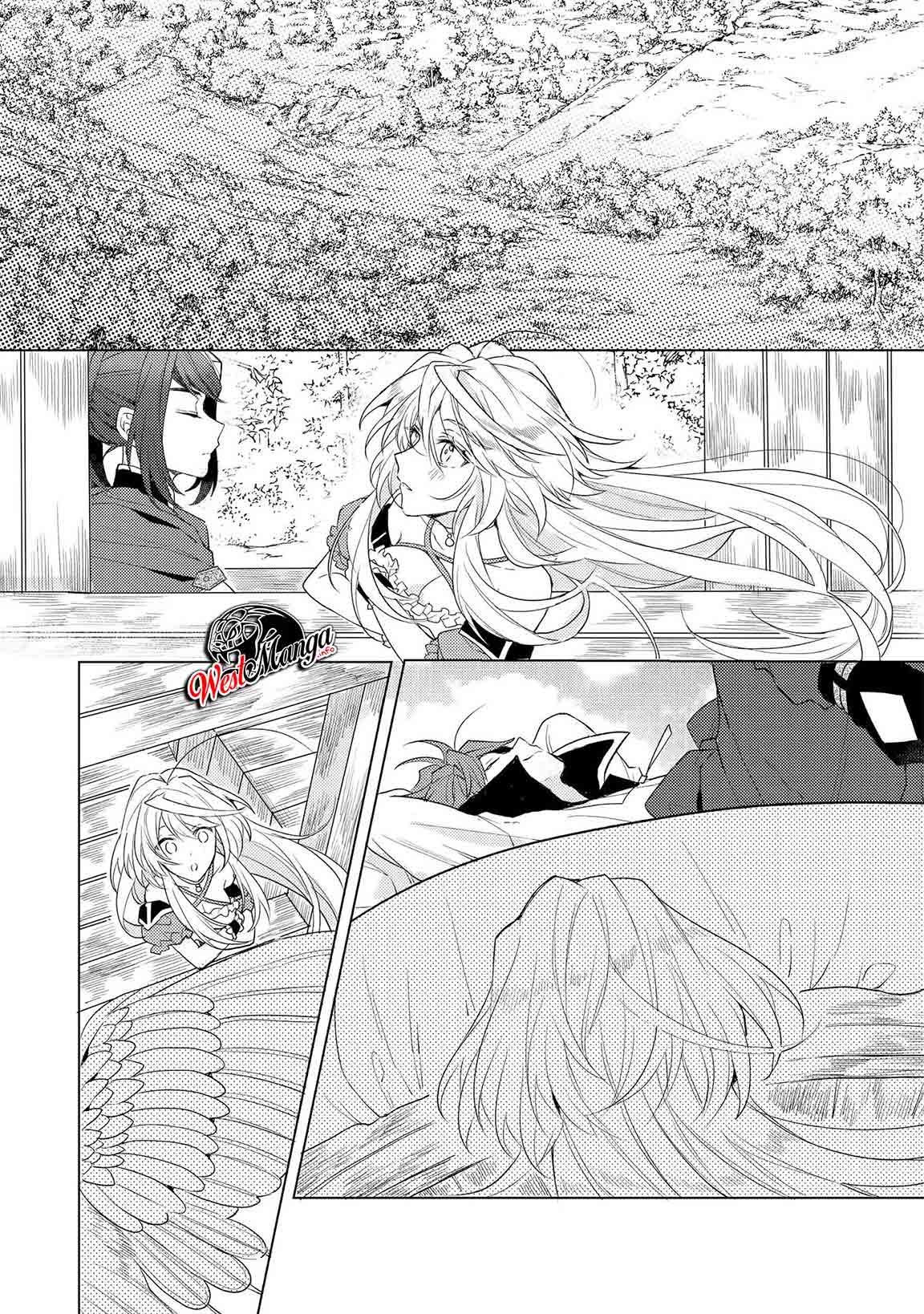 Dekisokonai to Yobareta Moto Eiyuu wa Jikka kara Tsuihou sa Retanode Suki Katte ni Ikiru Koto ni Shita Chapter 9.2 Gambar 5