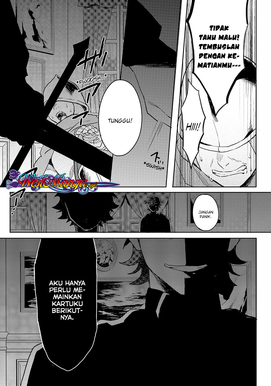 Dekisokonai to Yobareta Moto Eiyuu wa Jikka kara Tsuihou sa Retanode Suki Katte ni Ikiru Koto ni Shita Chapter 2 Gambar 4