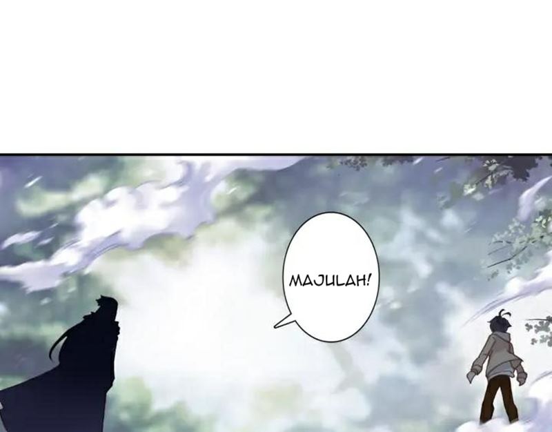 Child of Light Chapter 28.1 Gambar 13