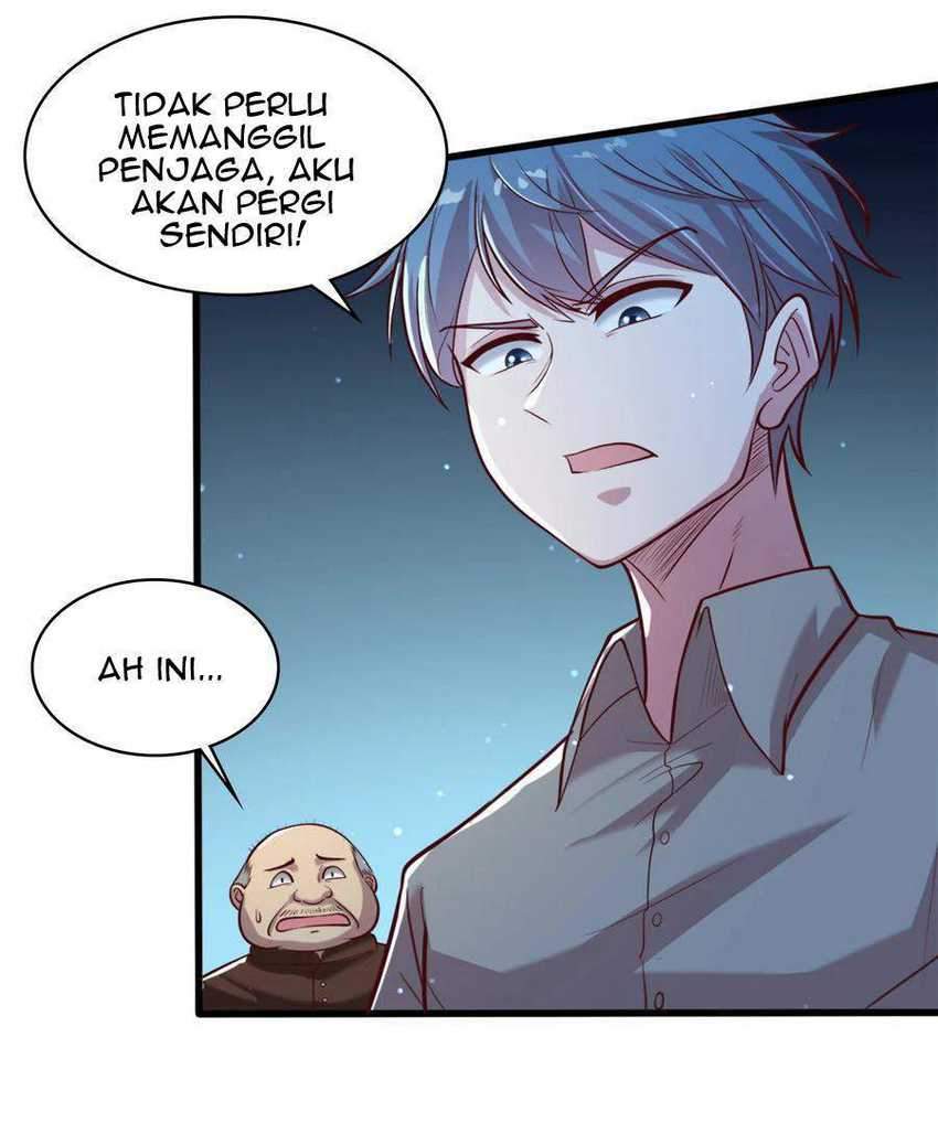 The Strongest Son in Law in History Chapter 4 Gambar 7