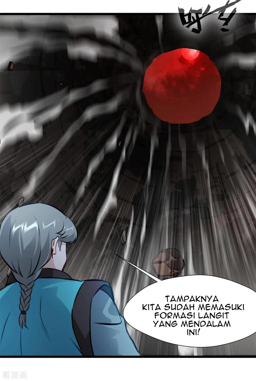 Shi Chenxiang Chapter 43 Gambar 12