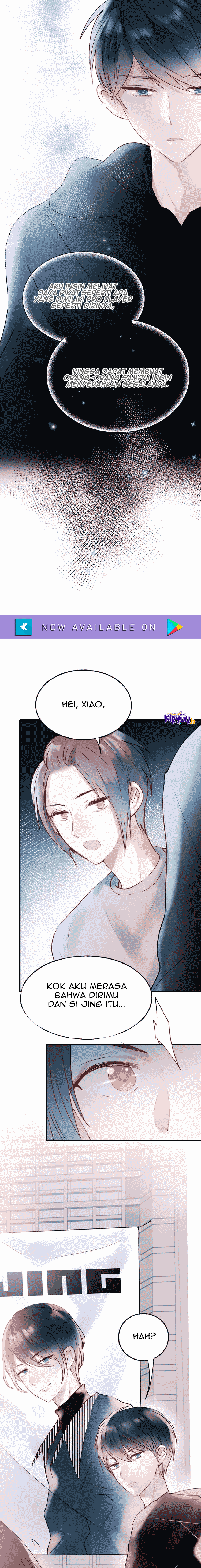 To be Winner Chapter 26 Gambar 8