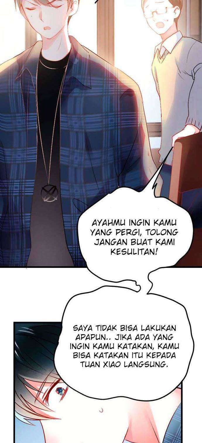 To be Winner Chapter 15 Gambar 32