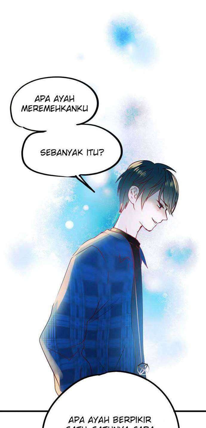 To be Winner Chapter 15 Gambar 44