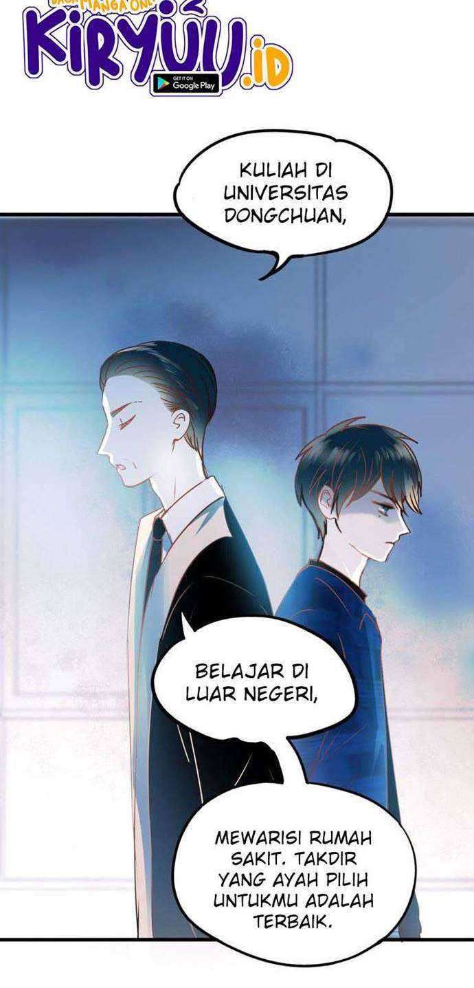 To be Winner Chapter 15 Gambar 46