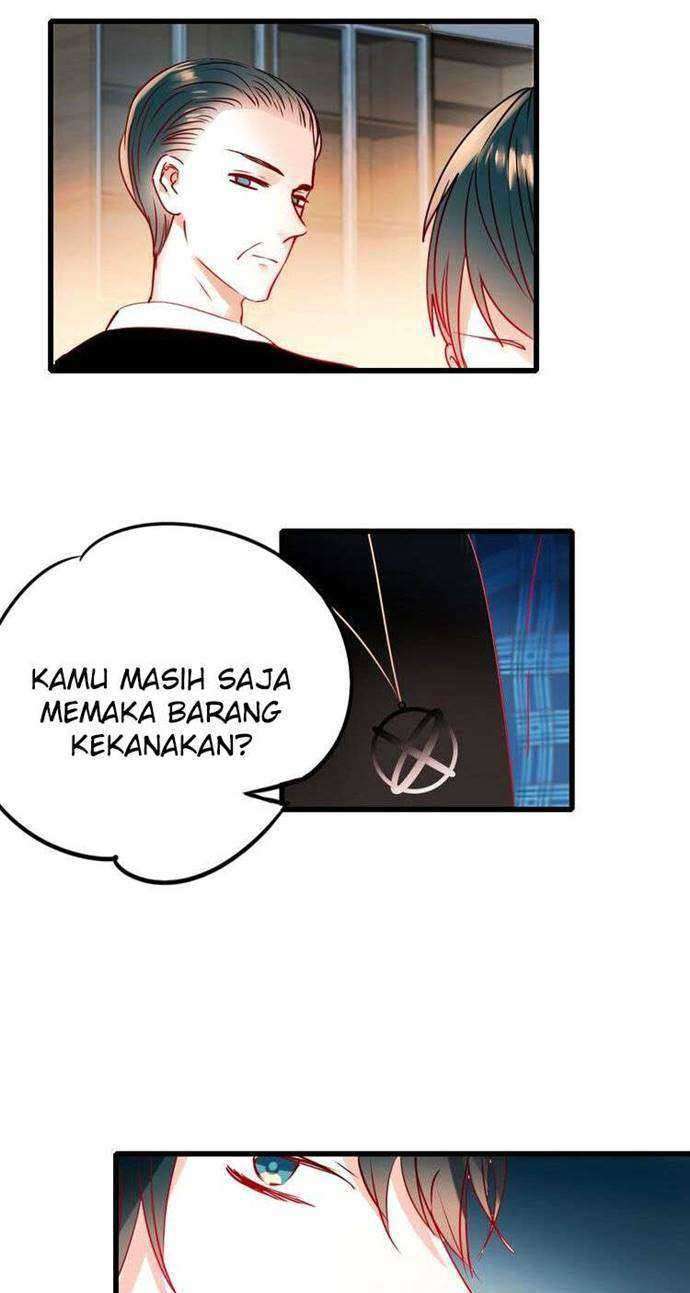 To be Winner Chapter 15 Gambar 47