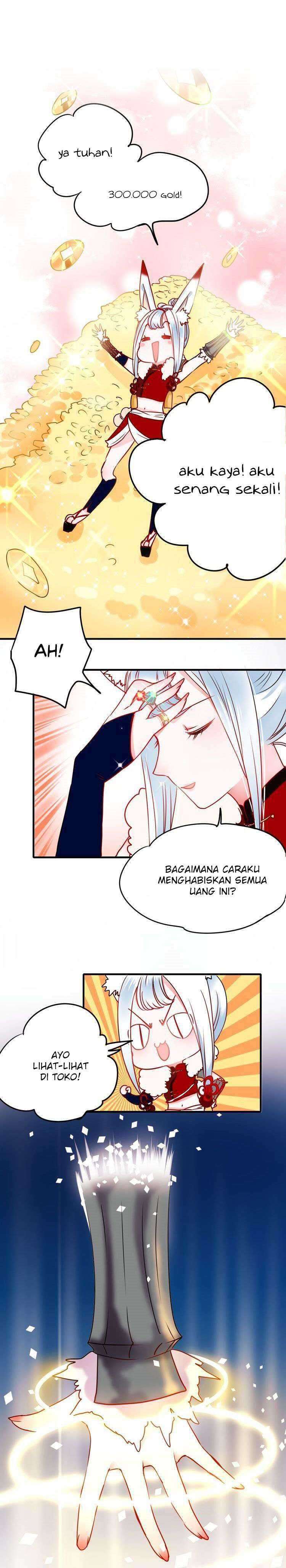 Baca Manhua To be Winner Chapter 14 Gambar 2